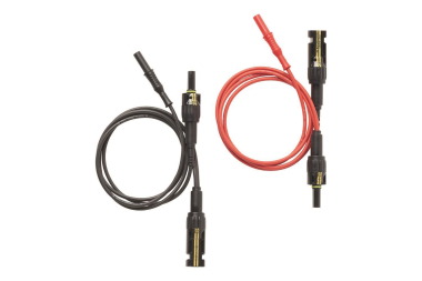 Fluke PVLEAD3 MC4 Solarstromzangen-Set 