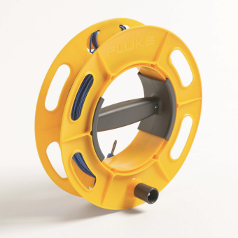 Fluke 25M BL Erdungskabelrolle 4343731 