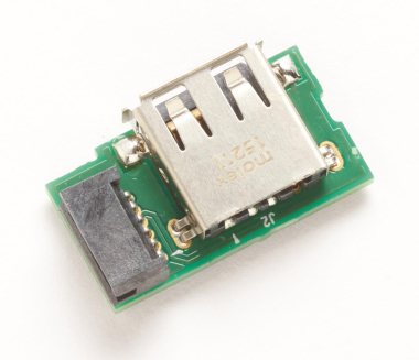 Fluke UA120 USB Dongle Adapter 4744384 