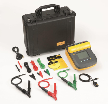 Fluke 1550C/KIT Isolationstester-Kit bis 