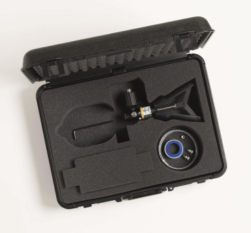 Fluke 700PTPK Pneumatik Prüfpumpenkit 