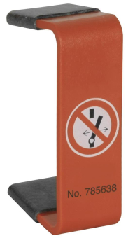 DEHN Sperrelement für LS-Schalte  785638 