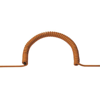 Bachmann Wendelleitung orange    681.882 