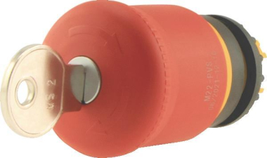 EATON M22-PVS NOT-HALT/AUS-Taste  216879 