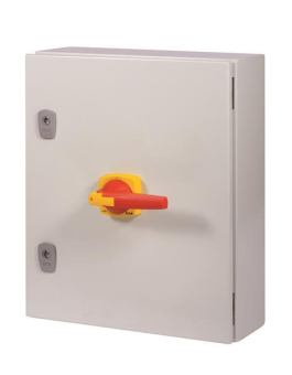 Eaton Lasttrennschalter, DMV, 400 197343 