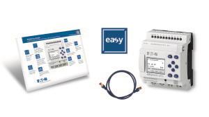 EATON EASY-BOX-E4-DC1             197228 