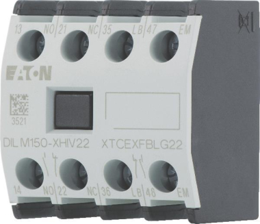 EATON DILM150-XHIV22              277953 