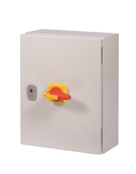 Eaton Lasttrennschalter, DMM, 160 197331 