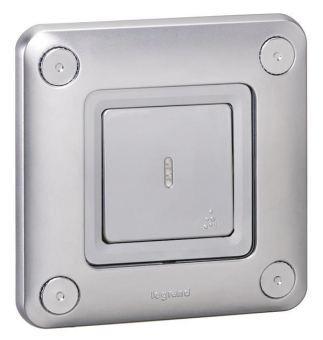 Legrand 077812 Universal Aus-/Wechsel 