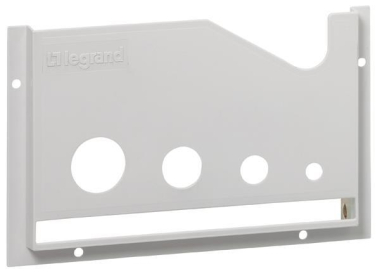 Legrand 036581 Schaltplantasche 