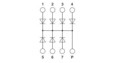 Phoenix 2950064            EMG 22-DIO 7P 