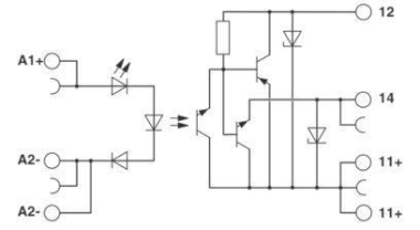Phoenix        PLC-OSC- 24DC/ 48DC/500/W 