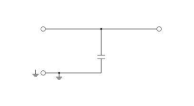 Phoenix 2798792    TT-SLKK 5-C 3N3-230AC 