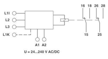 Phoenix 2885809            EMD-FL-PF-400 