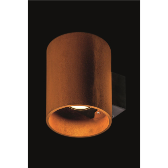 SLV RUSTY  UP/DOWN WL, Outdoor   1004651 