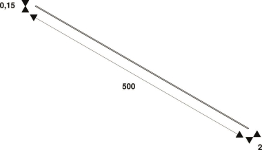 SLV GRAZIA PRO MAX FLEXSTRIP,    1004722 