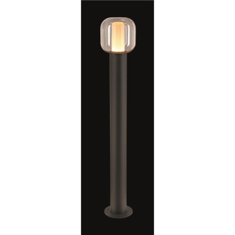 SLV Pollerleuchte OVALISK IP65   1004681 