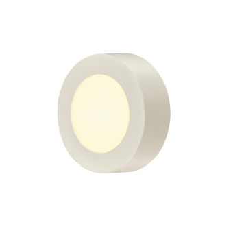 SLV SENSER 12 CW, Indoor LED     1004700 