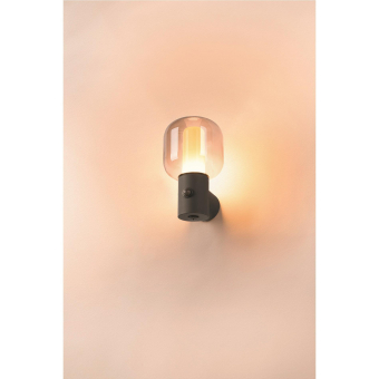 SLV Wandleuchte OVALISK IP65     1004679 