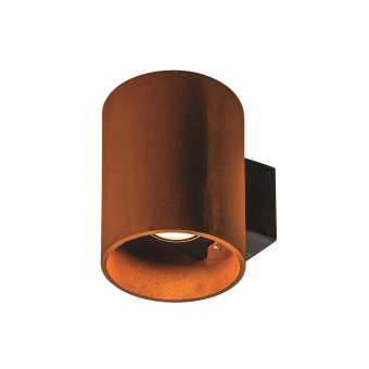 SLV RUSTY  UP/DOWN WL, Outdoor   1004651 