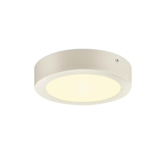 SLV SENSER 18 CW, Indoor LED     1004701 