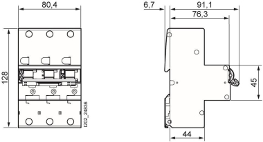 SIEM                           5SP3316-3 