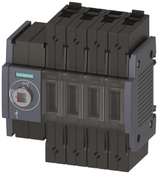 Siemens 3KD16402ME100    3KD1640-2ME10-0 