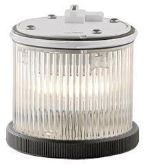 Grothe LED-Blinklicht 24VAC/DC  TLB 8834 