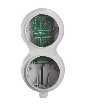 GROTHE Ampelmodul 2LE 120-240V AC 