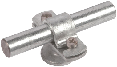 DEHN Stangenhalter mit            275116 