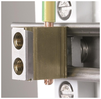 DEHN Schutzleiterklemme           308411 