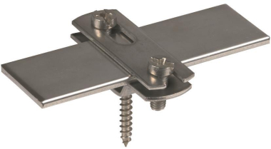 DEHN Flachbandhalter              286139 