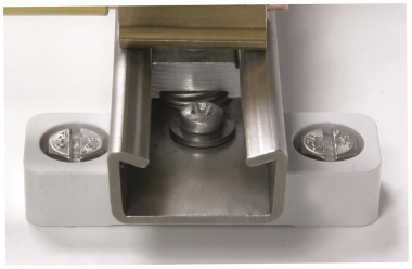 DEHN Schienenträger K        ST AS SAK K 