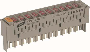 DEHN Üs-Schutzblock               907214 