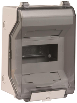 DEHN Isolierstoffgehäuse      IGA 6 IP54 