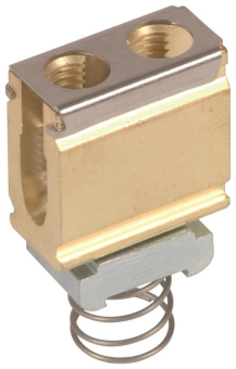 DEHN Schutzleiterklemme           308411 