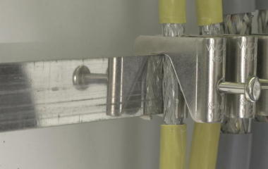 DEHN Sammelschiene SM             919016 