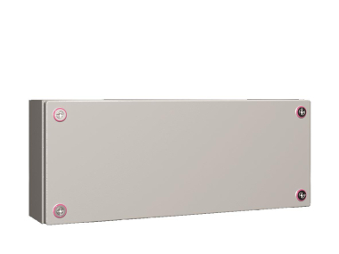 RITT Klemmenkasten KX Stahlblech 1535000 