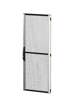 Rittal Alu-Stahlblechtür      DK 5301453 