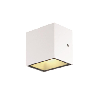 SLV SITRA S WL SINGLE LED        1005149 