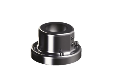 Rittal Wand-/Bodenbefestigung CP 6663000 