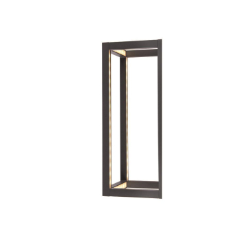 SLV QUADRULO LED WL Outdoor      1005201 