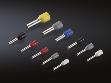 Rittal Aderendhülsen 1,5qmm   AS 4050733 