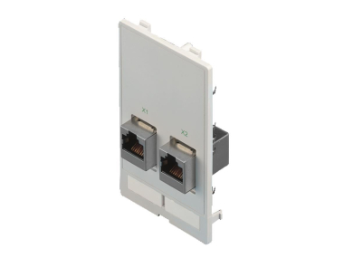 Rittal Schnittstellen-Einsatz SZ 2482560 