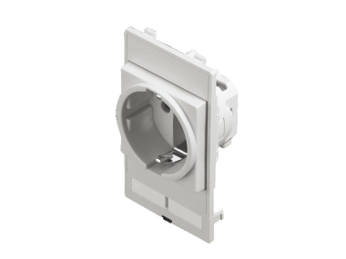 Rittal Steckdosenmodul Feder  SZ 2482400 