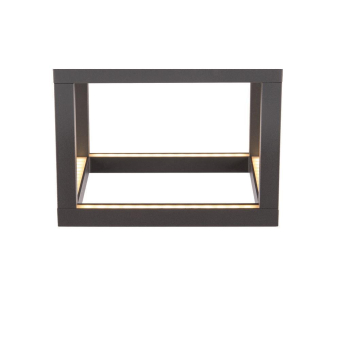 SLV QUADRULO LED CL Outdoor      1005202 