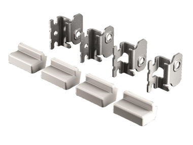 Rittal Wandbefestigungshalter AX 2503020 