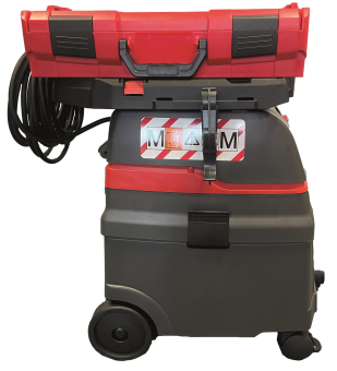 RED Adapterplatte f.Staub-  2820-10-0007 