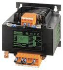 Murrelektronik MST 1ph Steuer-/    86154 