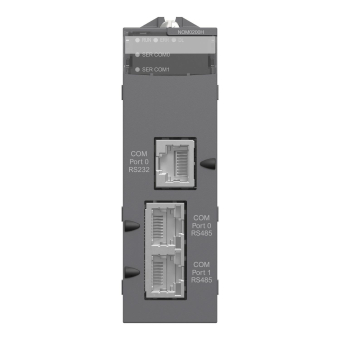 Schneider Ethernet-Modul     BMXNOM0200H 